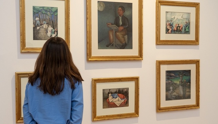 MALBA celebra 25 años