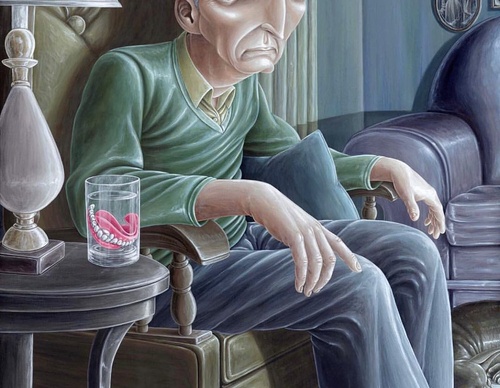 gregory ferrand