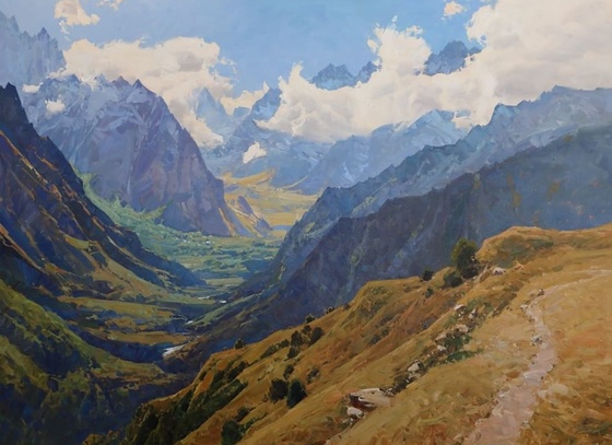 Alexander Babich