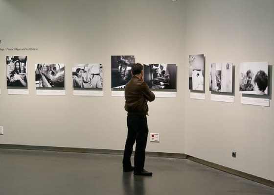 History of Art Photography in the 20th Century
