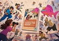 Fundamentals of Character Design: How to Create Engaging Characters for Illustration, Animation and Visual Development by 3dtotal Publishing