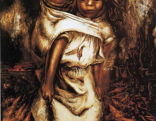 david alfaro siqueiros