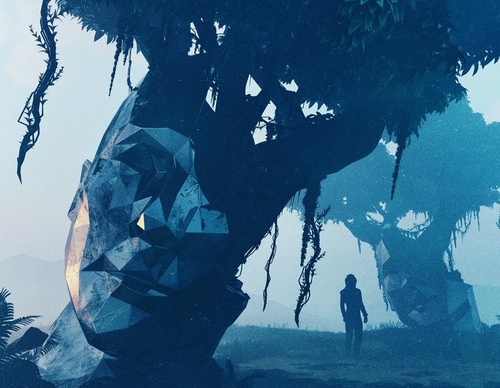 Galería de diseño gráfico de Mike Winkelmann - Estados Unidos