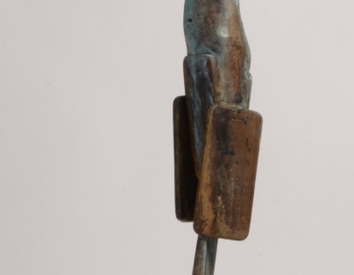 Galeria de Escultura de Jesus Curiá - Espanha