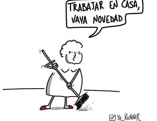 Galería de ilustraciones de Sergio Duce- España