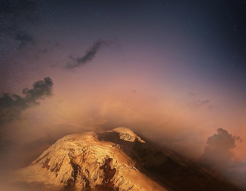 Gallery Of Photography By Ricardo Zambrano - Ecuador