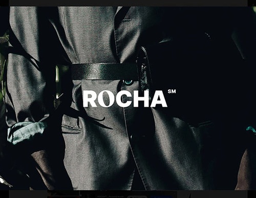 thiago rocha