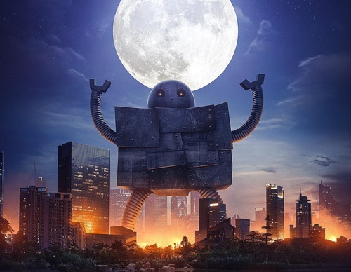 Gallery Of Illustration By Benjamin van Valen - Netherlands
