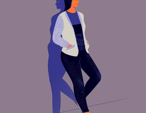 Gallery Of Illustration By Cat Finnie - England