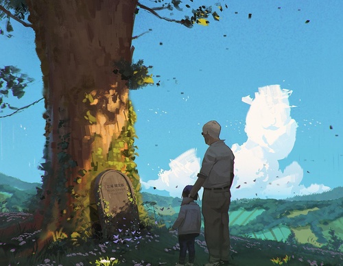 Gallery Of Illustration By Jocelin Carmes - France