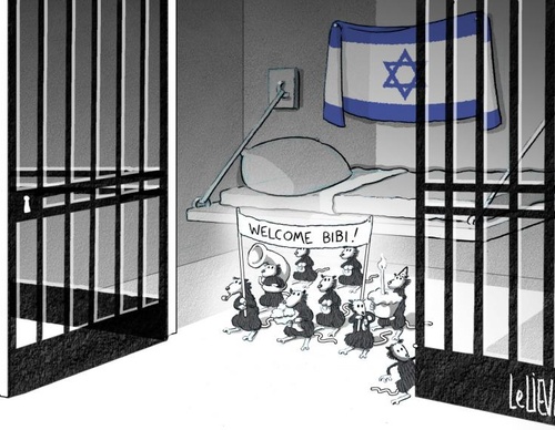 glen le lievre