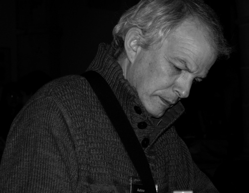 Thierry Coquelet