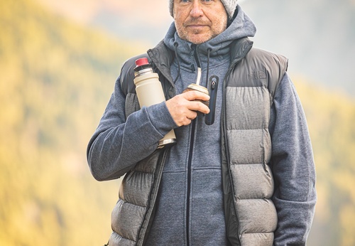 Patricio Rodriguez - Brazil