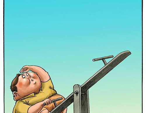 Gallery of the Best World Cartoon-Part 9