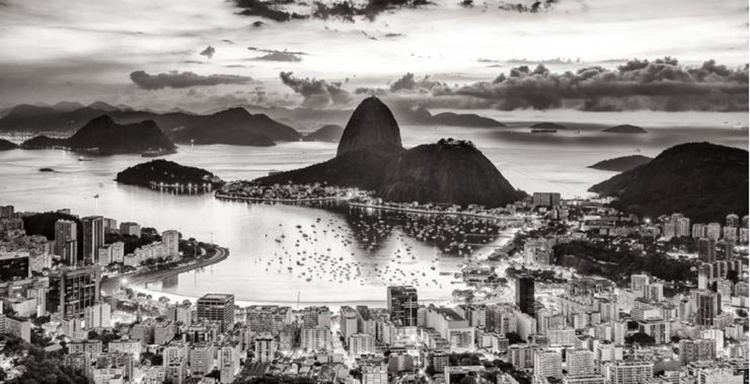 La fotografía en Brasil en el siglo XX