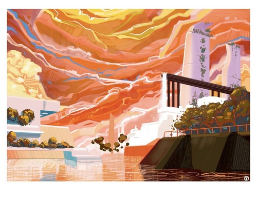 Gallery Of Illustration By João Queiroz - Portugal