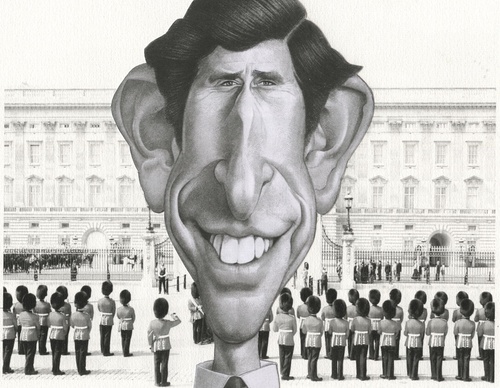 patrice ricord