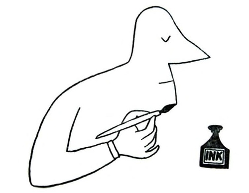 saul steinberg romania