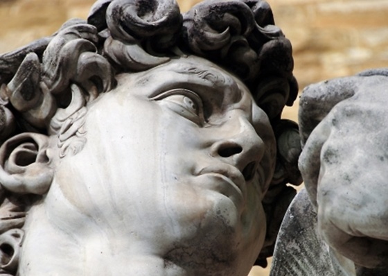 The World's Most Famous Sculptors 1
