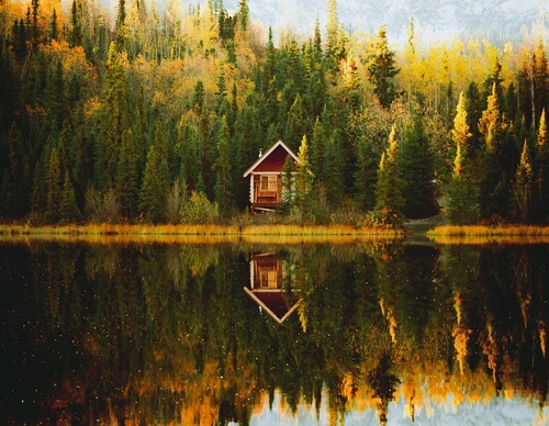 Gallery Of Photography By Patrick Thun - Alaska