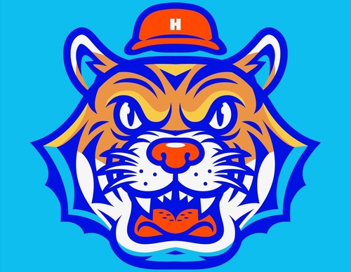 Galeria de ilustrações de Huracan Design Studio - México