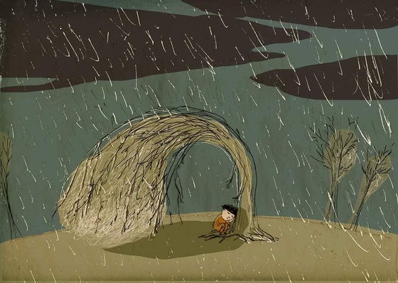 Galeria de Ilustrações de Isol Misenta - Argentina