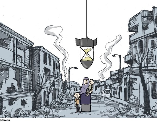 Gallery of the Best World Cartoon-Part 9