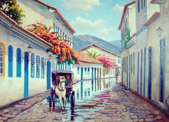 aluizio fernandes