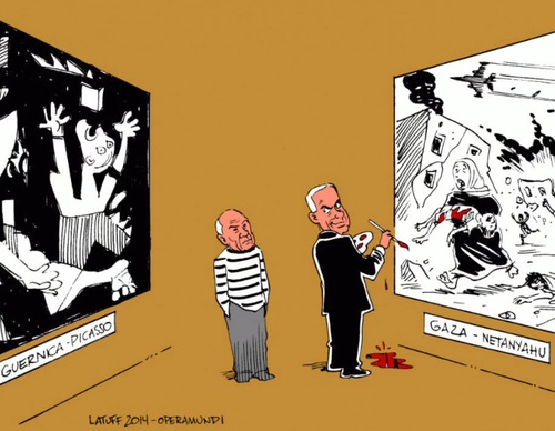 carlos latuff