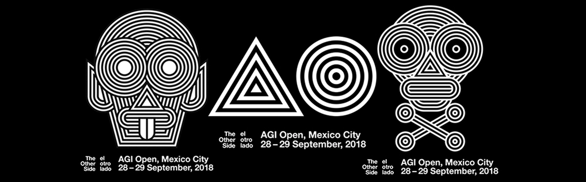 Alliance Graphique Internationale [AGI] Archivo – Parte 1