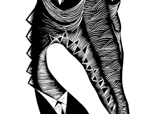 Gallery of illustration by Samuel Casal - Brazil