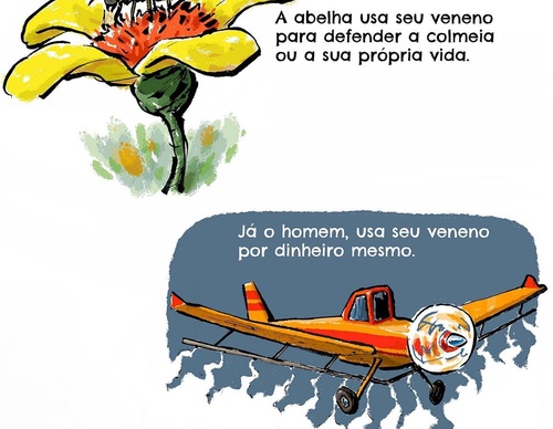 Gallery of the Best World humor artworks by Dalcio Machado- Part 33