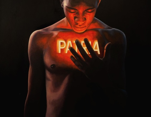 cesar castillo