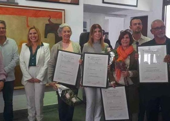 Art Criticism and Curatorship Awards Awarded in Cuba