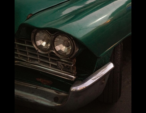 Gallery of Photography by Kevin Sánchez - Cuba