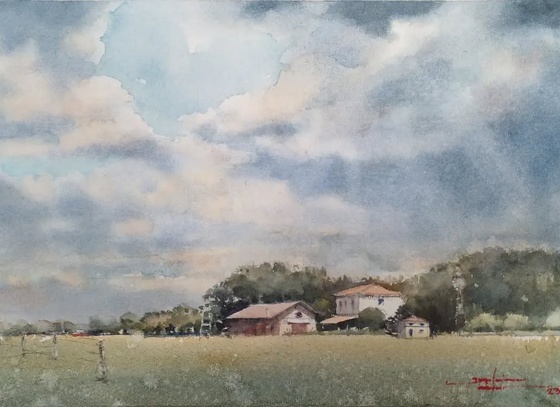 jorge swinnen