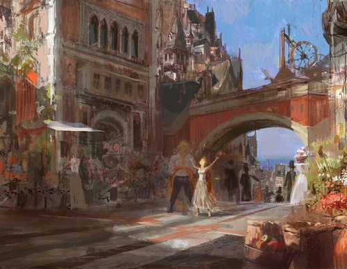 craig mullins