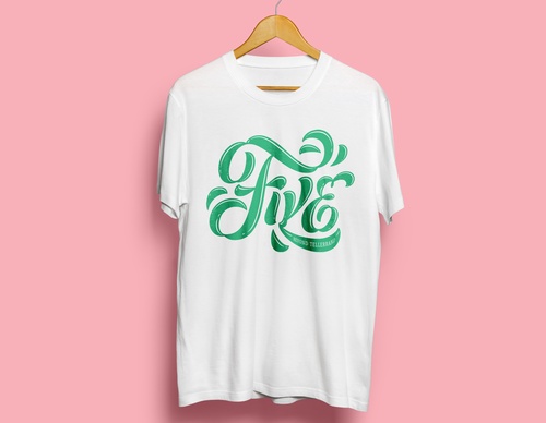 Gallery Of Graphic Design By Martina Flor - Argentina