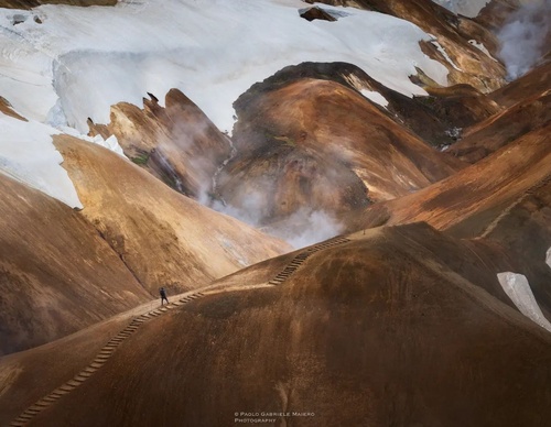 Galería de forografía de Paolo Gabriele Maiero - Brasil