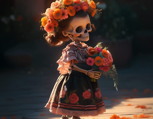 Gallery Of Illustration By Alfonso Falcon - Venezuela