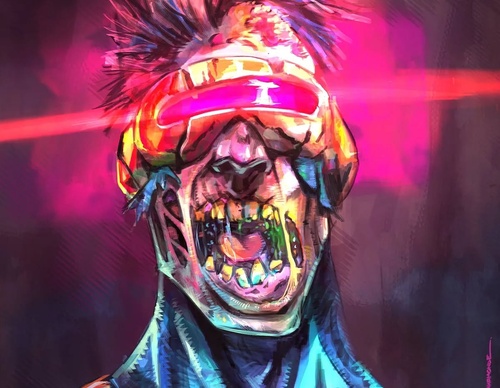 javier bahamonde