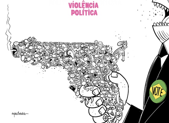 Renato Machado