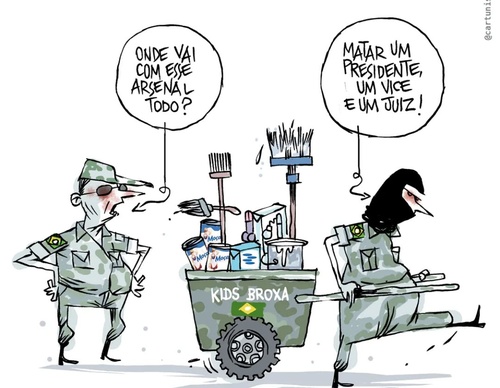 gilmar