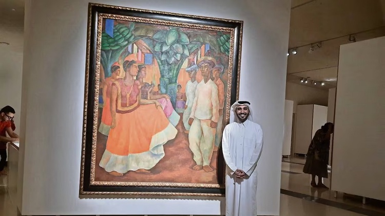 2026, clave en el intercambio cultural entre México y Qatar