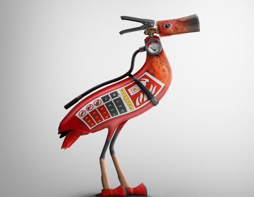Gallery of Graphic Design by Ingo Lindmeier - Germany