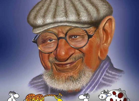 Mohammad Ozvekhouban
