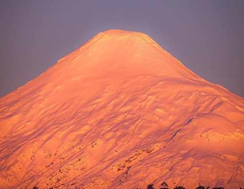 Gallery Of Photography By Sebastián Ojeda S - Chile