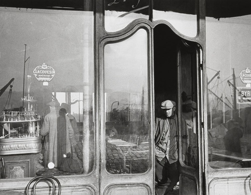 Galería de fotos de Henri Cartier-Bresson-30s y 40s