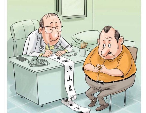 Gallery of the Best World Cartoon-Part 9