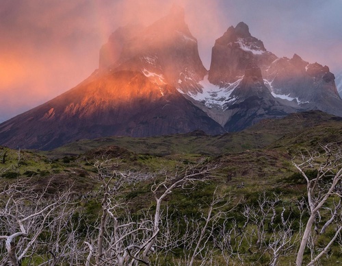 Gallery Of Photography By Timothy Dhalleine - Chile